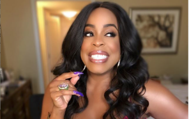 Niecy Nash Slated to Host Daytime Syndicated Talk Show