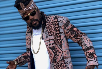 Please Continue to Pray For Us': Beenie Man Breaks His Silence After Fainting at His Motherâ€™s Funeral