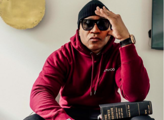 LL Cool J Gets Emotional When Speaking About the Police Shooting of Walter Wallace Jr. in Philadelphia