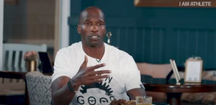 â€˜You Canâ€™t Help Everyoneâ€™: Chad 'Ochocinco', Brandon Marshall and More Discuss the â€˜Black Taxâ€™ of Trying to Take Care of Family, Friends