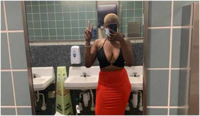 Lewd, Obscene and Offensive': Black Woman Told She Couldn't Board Southwest Airlines Flight, Outfit Too Provocative