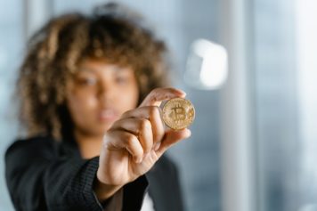 African-Americans Outpace Whites and Hispanics In Cryptocurrency Investments, Is a New Avenue to Black Wealth-Building Opening?