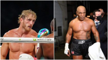 With Certain Rules So Logan Doesn't Die': Is Mike Tyson's Potential Exhibition Match with Logan Paul Good for Boxing?