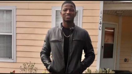 Family of Black Man Found Hanged In Orlando Park Still Doubtful It Was Suicide Newly Released Photos and Videos Suggest It Was