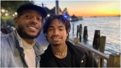 â€˜He Look Like Keenan His Daddyâ€™: Marlon Wayansâ€™ Attempt to Convince Fans His Son Is His Twin Goes Nowhere