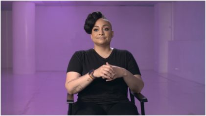 â€˜Something Clicks Offâ€™: Raven-SymonÃ© Discusses Needing Therapy Following â€˜Black Outâ€™ of Memories While Working on â€˜The Cosby Showâ€™