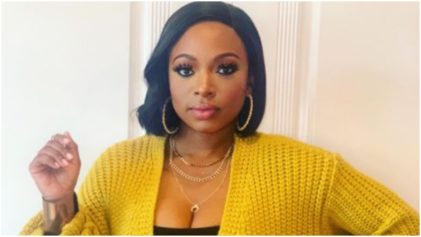 â€˜I Didnâ€™t Have Any of Those Thingsâ€™: Naturi Naughton Exposes 3LW for Showcasing Fake Home on TV During Height of Groupâ€™s Career