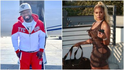 Thumbed Her Nose at Its Authority': 50 Cent Heads Back to Court In Hopes to Finally Get Money He's Owed from Teairra Mari