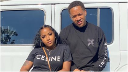He Definitely Stole the Show': Toya Johnson Shares Recap of Her Man Understanding the Assignment for Her Birthday Party