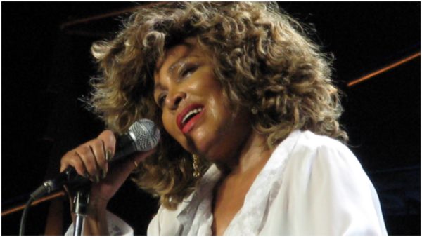 Tina Turner Music Catalog