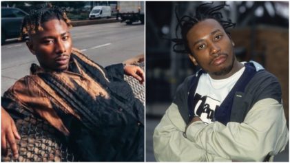 â€˜He Was the First Mumble Rapperâ€™: TJ Atoms Reflects on Ol' Dirty Bastardâ€™s Influence In 'Wu-Tang: An American Saga'