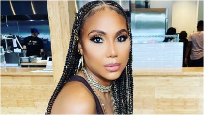Same Energy as That Bonnet BS Monique Was Talking About': Tamar Braxton Causes Debate Among Fans After She Shares Tips on How to Get a Husband