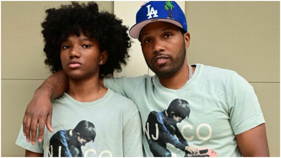 Mendeecees Harris Archives – Atlanta Black Star