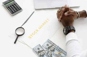 Investing Basics: How To Get Started In the Stock Market As a Newbie
