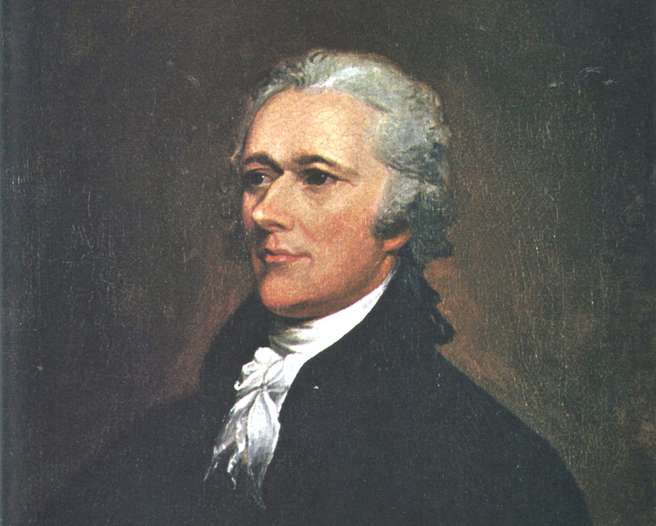 Alexander Hamilton – Father American Finance