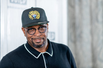 Uncle Luke Shares His Thoughts on Building Generational Wealth and Tips for Pro Athletes Who Want to Get Into Music Business (Hint: Donâ€™t)
