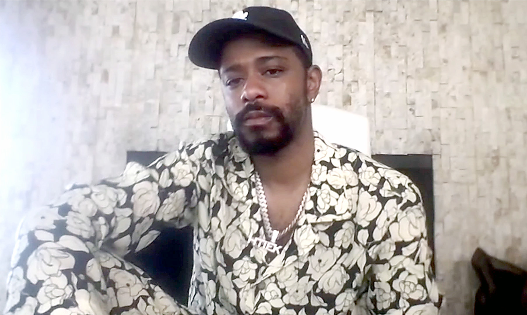 'Suffering Silently': LaKeith Stanfield Reveals He Suffered ‘Crippling