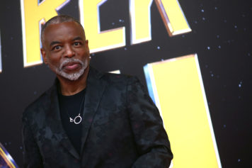 Jeopardy Who?': LeVar Burton Set to Host New Game Show Following 'Jeopardy!' Controversy