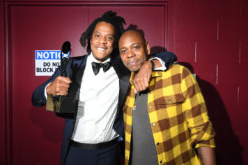 â€˜Super Brave and Super Geniusâ€™ Jay-Z Lauds Dave Chappelle for his â€˜Brilliantâ€™ Art Amid Controversy Over the Comedianâ€™s Special â€˜The Closerâ€™