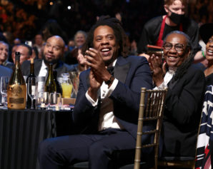 Jay-Z Dodges $67 Million Hit as Jury Finds Him Not Liable In Lawsuit Brought By Fragrance Company