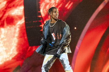 Deaths, Injuries, and Lawsuits: 10 Things That Happened Following Travis Scott's Astroworld Concert