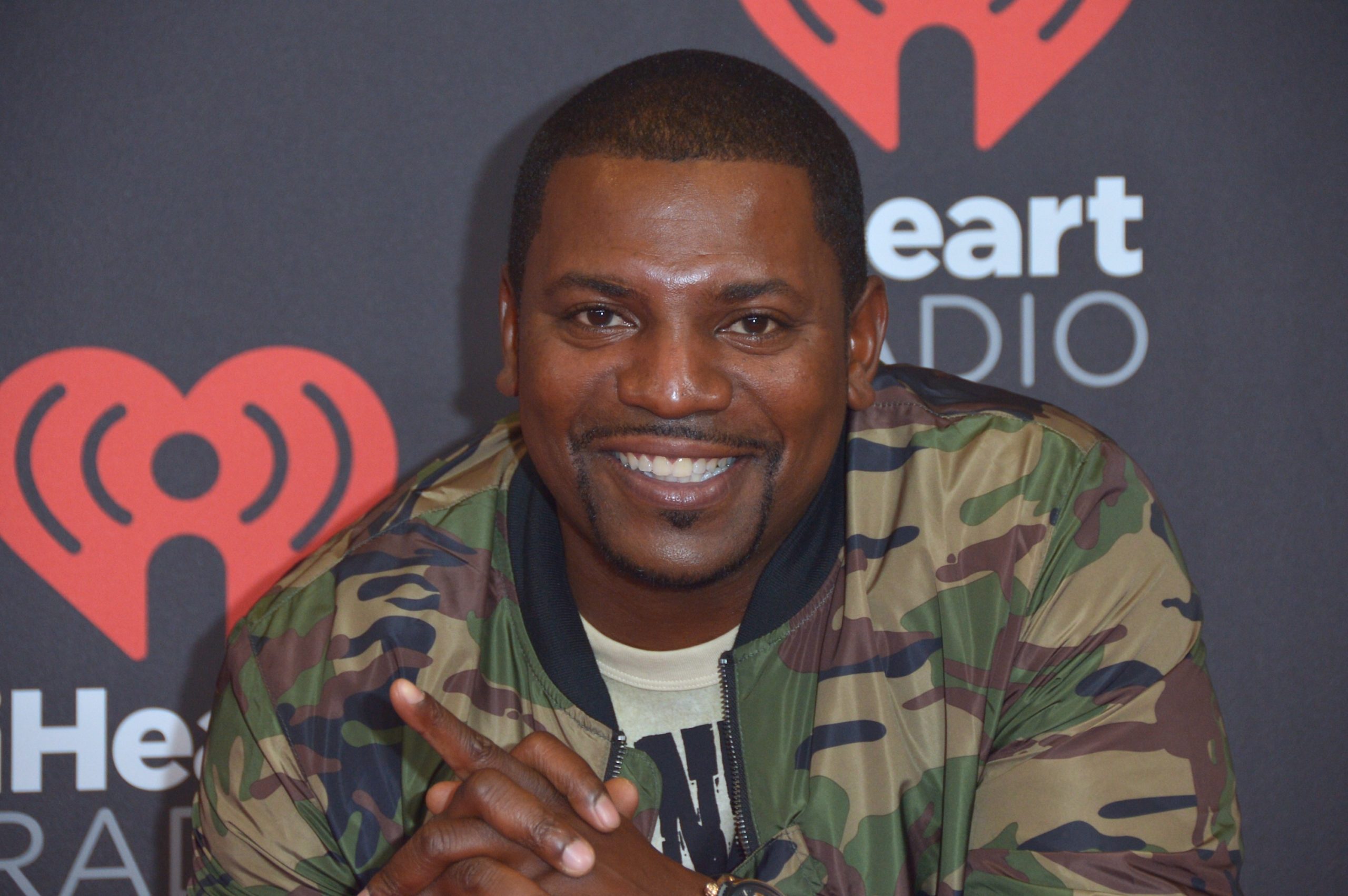 Azie Faison on How He Met Alpo, Rich Porter Co-Signing Him from