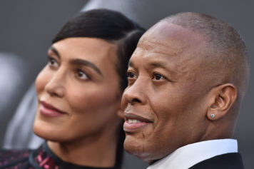 Dr. Dre's Ex-Wife Claims He Owes Her $1.2 Million In Legal Fees, Gets L.A. County Sheriff's Department Involved