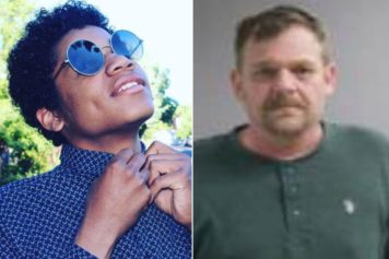 Black Oregon Teen, 19, Killed By White Man During Argument Over Loud Music Activists Allege It's Part of Culture of White Supremacy