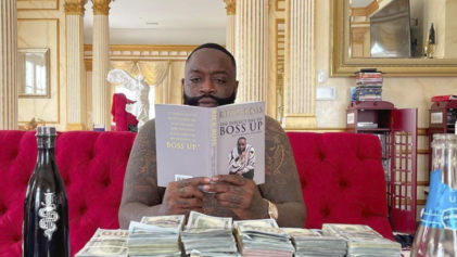 Thatâ€™s Being a Boss?â€™: Rick Ross Gets Mixed Responses After He Says He Bought a $1 Million Mansion Just to â€˜Ride Byâ€™ His Current Estate Before He Owned It