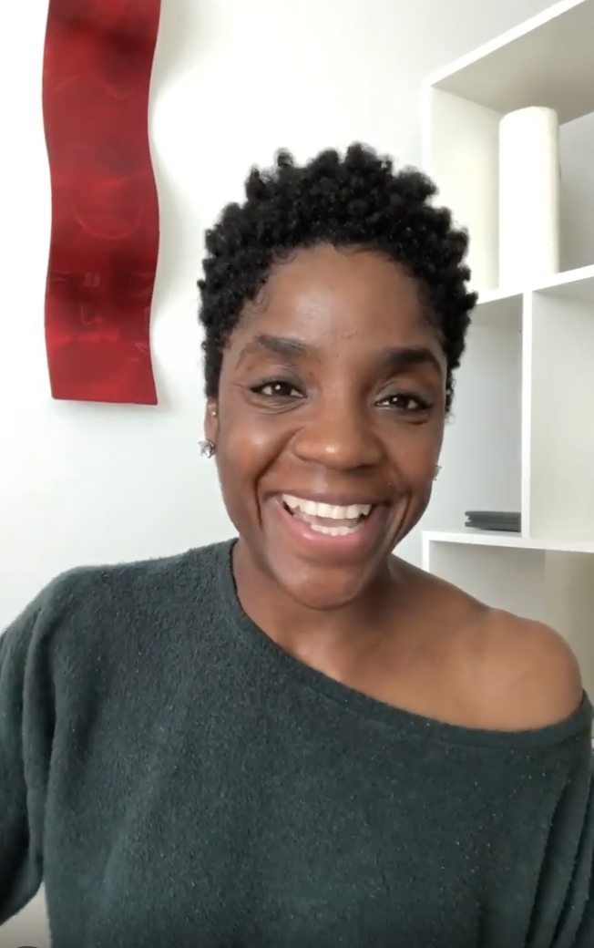 'I Ask That You Me' Pam Long Takes Back Abuse Allegations Made