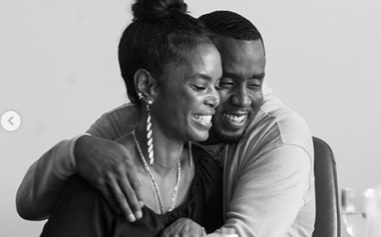 â€˜LOVE YOU FOREVERâ€™: Diddy Remembers Kim Porter on the Second Anniversary of Her Death