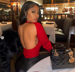 ‘Your Face Makes No Sense’: Alexis Skyy Leaves Fans Speechless After