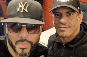 Christopher Williams Is Not In a Coma': Christopher Williams' Rep Denies Singer Being In a Coma Following Al B. Sure!'s Post