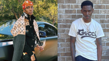 Clout Is One Hell of a Drugâ€™: Fans Slam Soulja Boy for His Response Over Being Pulled From Millennium Tour Following Young Dolphâ€™s Murder