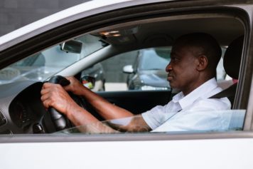 Report: Despite Stellar Driving Records and Good Credit, Drivers In Black Neighborhoods Pay More For Car Insurance