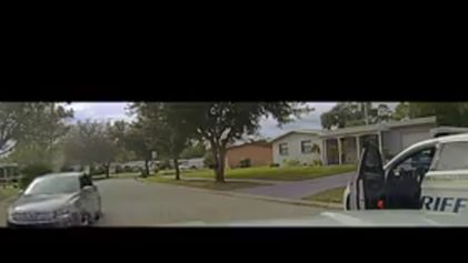 It Didnâ€™t Have to be Done Like That': Deputy Fires Into Vehicle with Black Teen Boys, Killing Two of Them Families Demand Answers