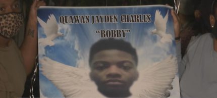 Death of 15-Year-Old Black Teen In Louisiana Raises Suspicion of Lynching, Photos Eerily Similar to Emmett Till Images