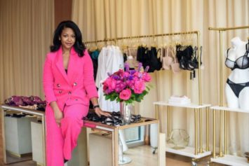Maryland Woman Creates Fashionable Intimates Collection for Breast Cancer Survivors
