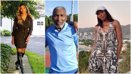 â€˜He Knew How to Do Itâ€™: Serena Williams Reveals Why She and Venus Shared Their Story Through Their Fatherâ€™s Eyes