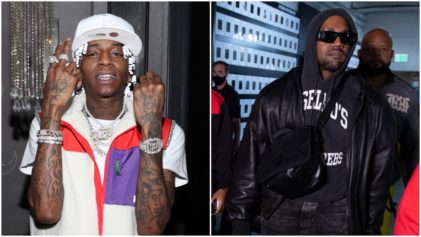 Soulja Still Tryna Go Viral': Soulja Boy Rehashes Kanye West Beef Despite Their Differences Being Settled, Fans Get Distracted By His 'Theatrics'