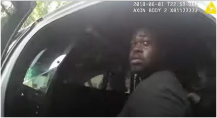 'Very Suspicious': Miami Officer Turned Bodycam Off and On During ...