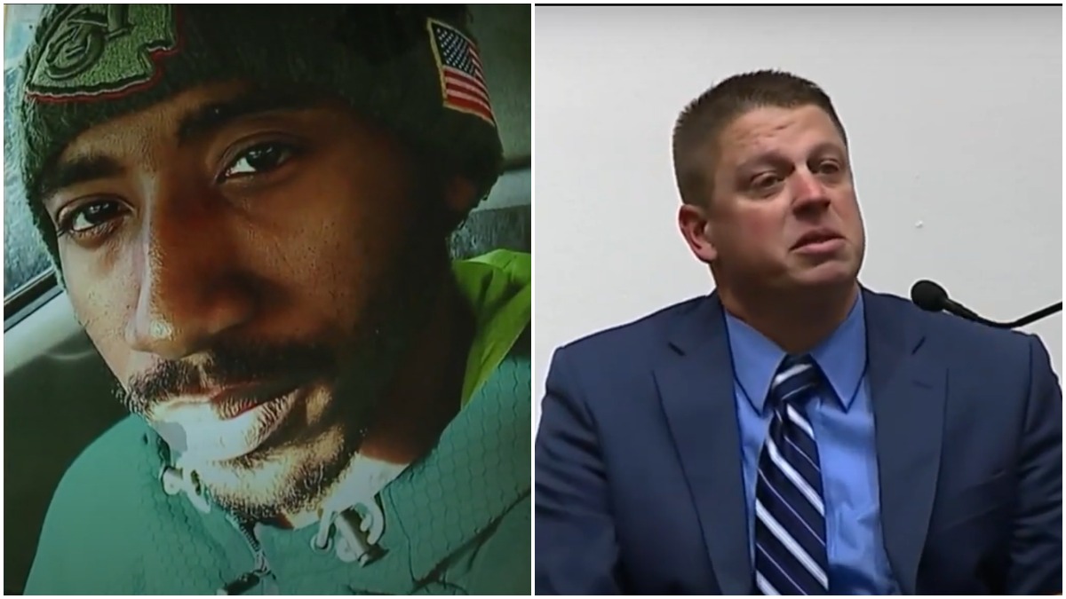 Former Missouri Cop Who Fatally Shot Black Man Loses Appeal, Will Have to Go to Prison
