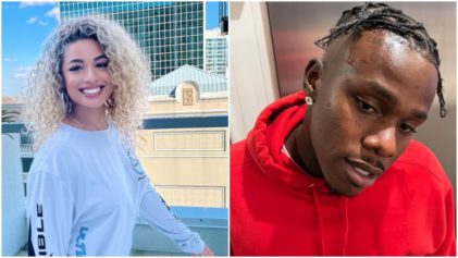 DaniLeigh Charged with Two Counts of Simple Assault Following Recorded Argument with DaBaby