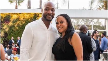 Shaunie O'Neal Is Engaged To Her Boyfriend, Pastor Keion Henderson