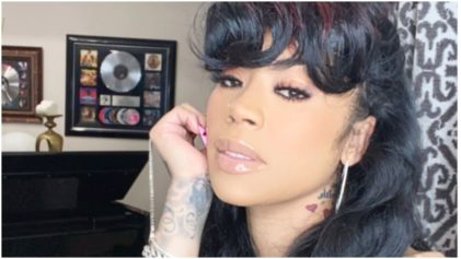 the Entire Reason My Last Name Is Cole': Keyshia Cole Shares Details and Photos About Her Adoptive Father In Sweet Post Days After His Passing