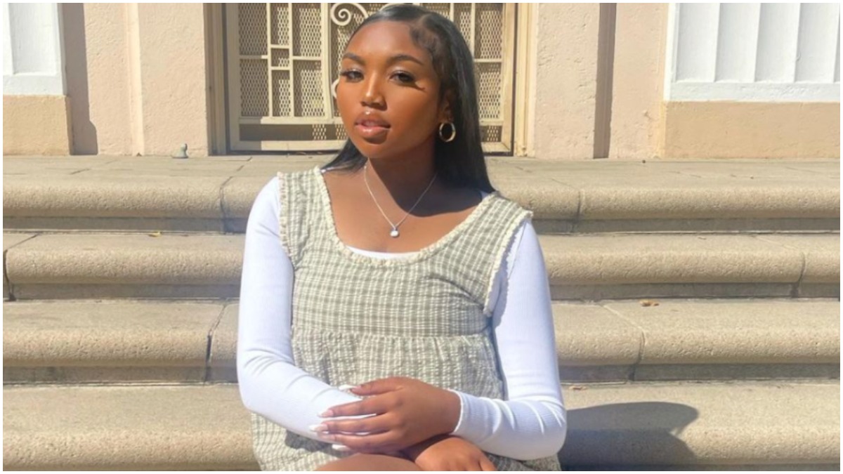 'Rushed Me to the Hospital' Brandy's Daughter Sy'Rai Smith Opens Up