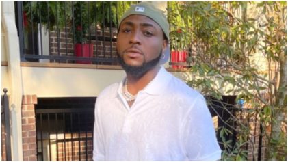 Davido Plans to Donate $600,000 to Nigerian Orphanages After He Asked Friends to Send Him Money for His Birthday
