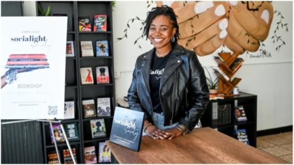 â€˜So Impactfulâ€™: Michigan Woman Opens Bookstore Celebrating Black Authors