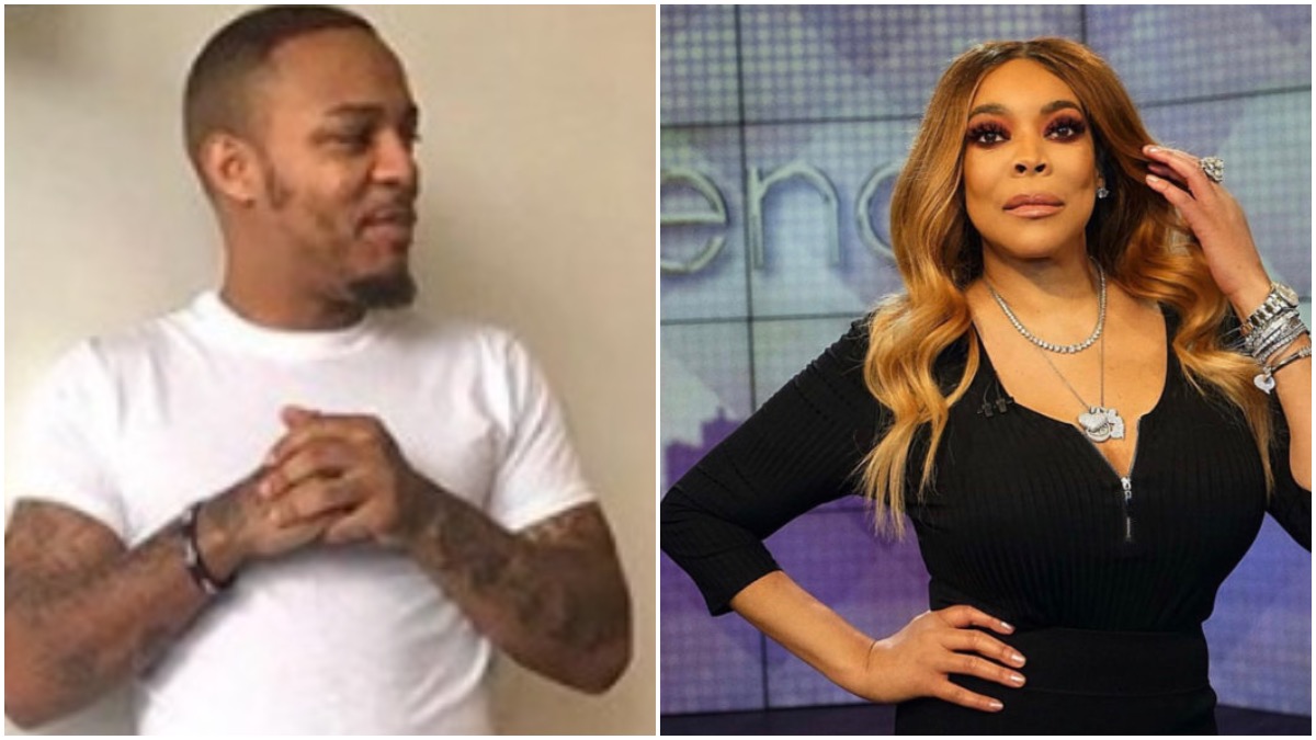 'She's Old So How Would She Know': Fans Side with Bow Wow After Wendy ...