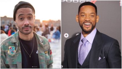 Out Here Snitching': 'Insecure' Actor's Attempt to Expose Will Smith for Allegedly Hiring Ghostwriters for His Jokes Quickly Backfires